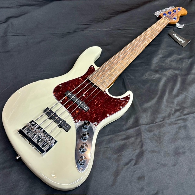 Sadowsky MetroExpress MX21 VJ5 5弦 新品同様 楽天市場】Sadowsky サドウスキー MetroExpress MX21 VJ5 Maple