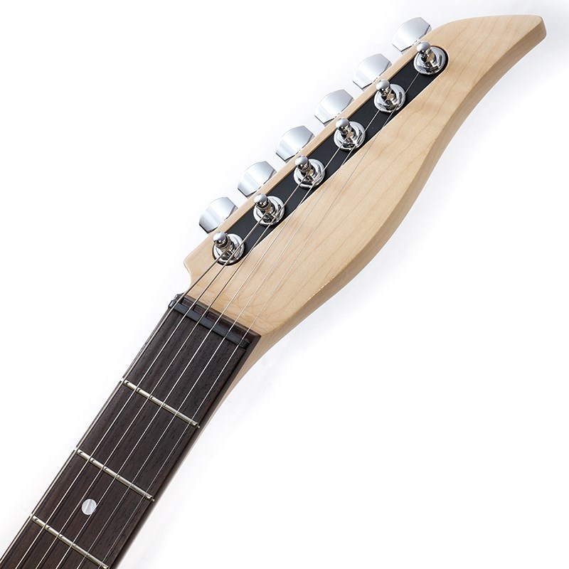 Tokai TALBO 40th ANV Alumi Clear Wilkinson Limited Sustainer