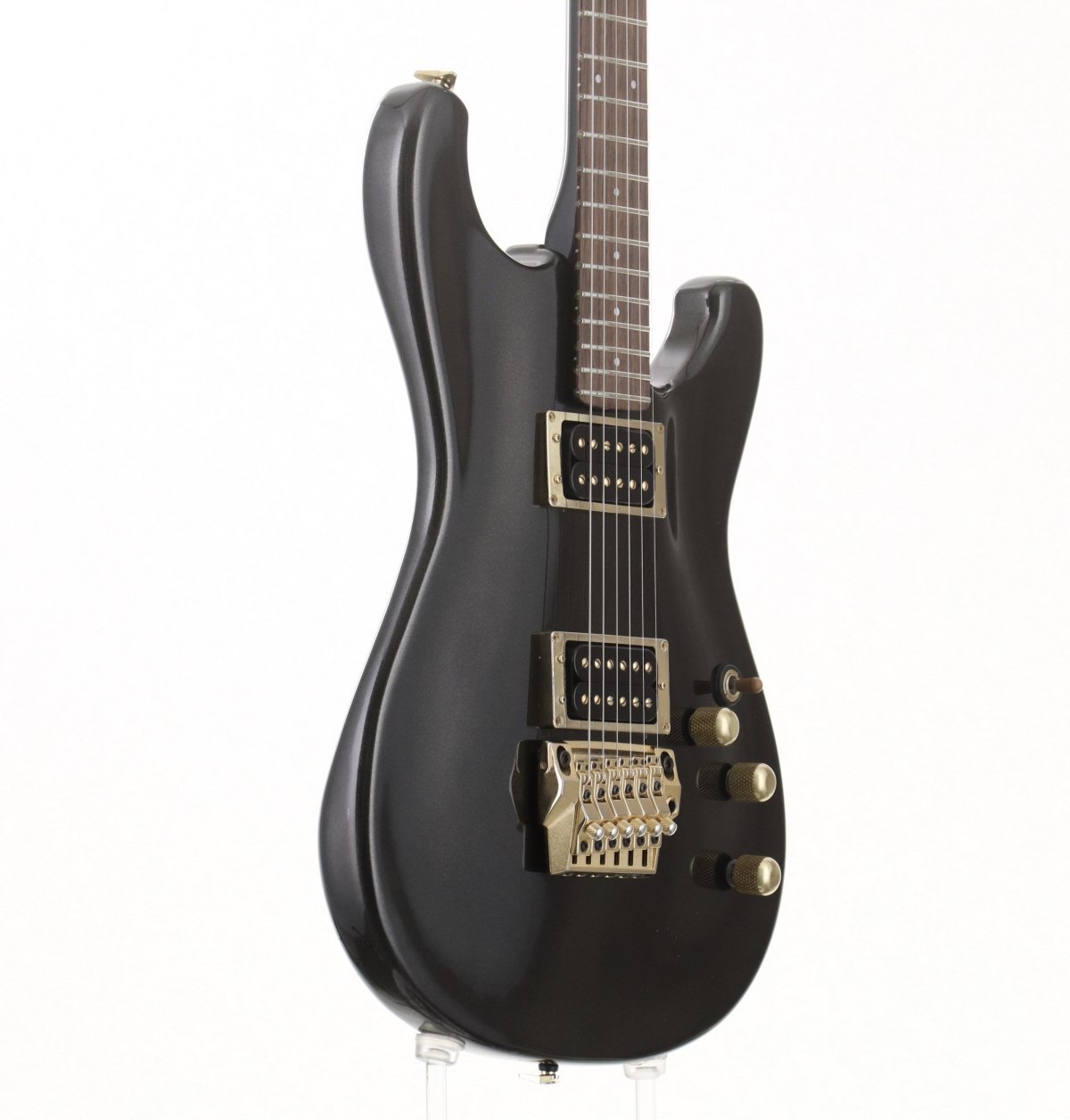 ビンテージ　Ibanez ロードスター シリーズ2 　ベース　レザーケース付き ビンテージ Ibanez ロードスター シリーズ2 ベース レザーケース