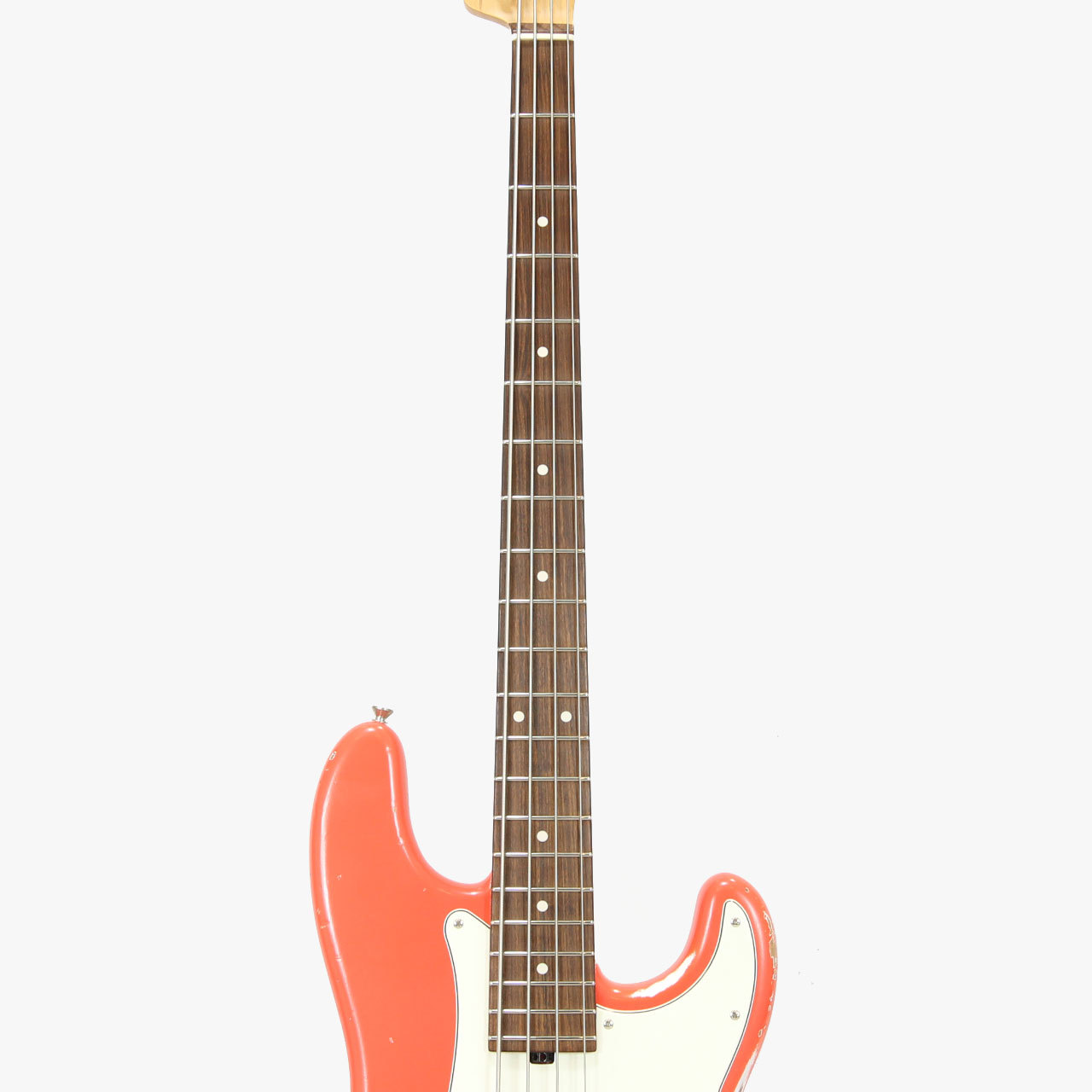 Red House Guitars SPL-GENERAL P/4 FRD HEAVY AGED（新品/送料無料