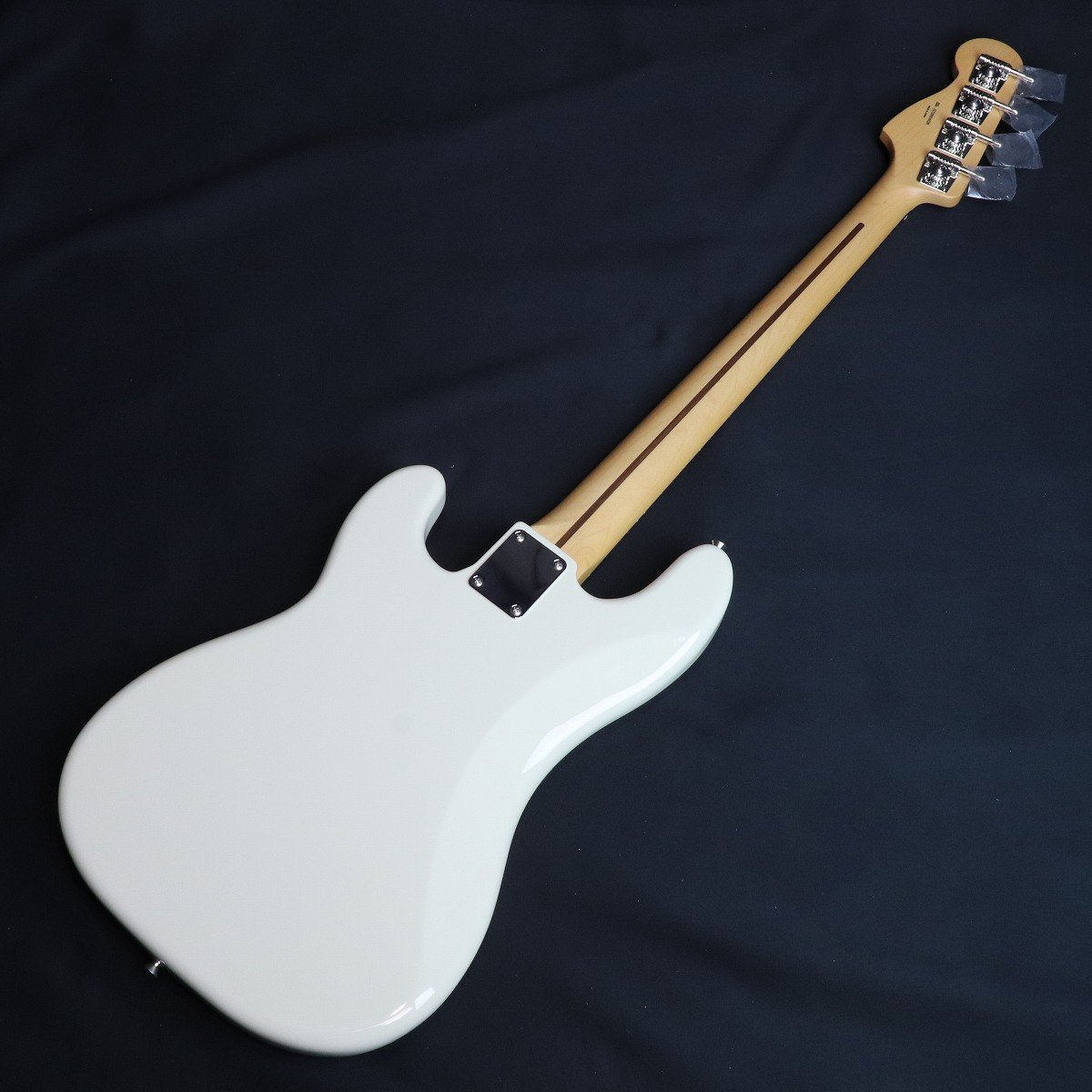 Fender ISHIBASHI FSR MIJ Hybrid II Precision Bass Olympic White w