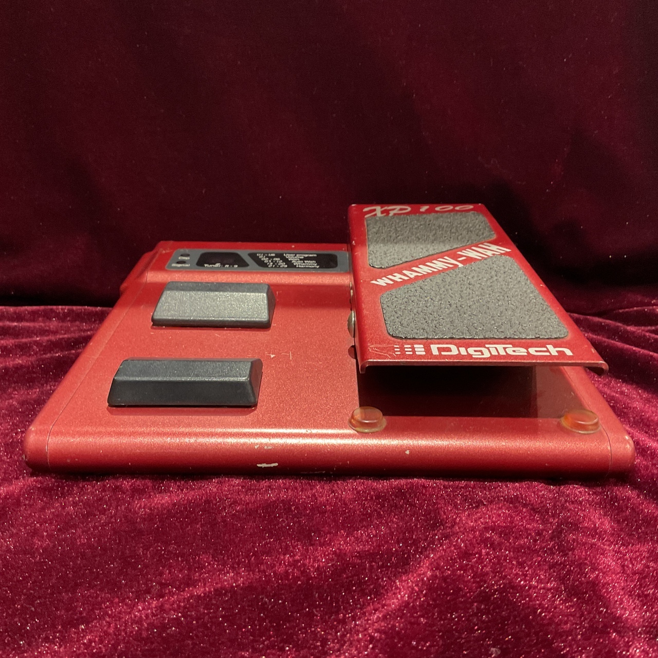 DigiTech XP-100（中古）［デジマートSALE］【楽器検索デジマート】