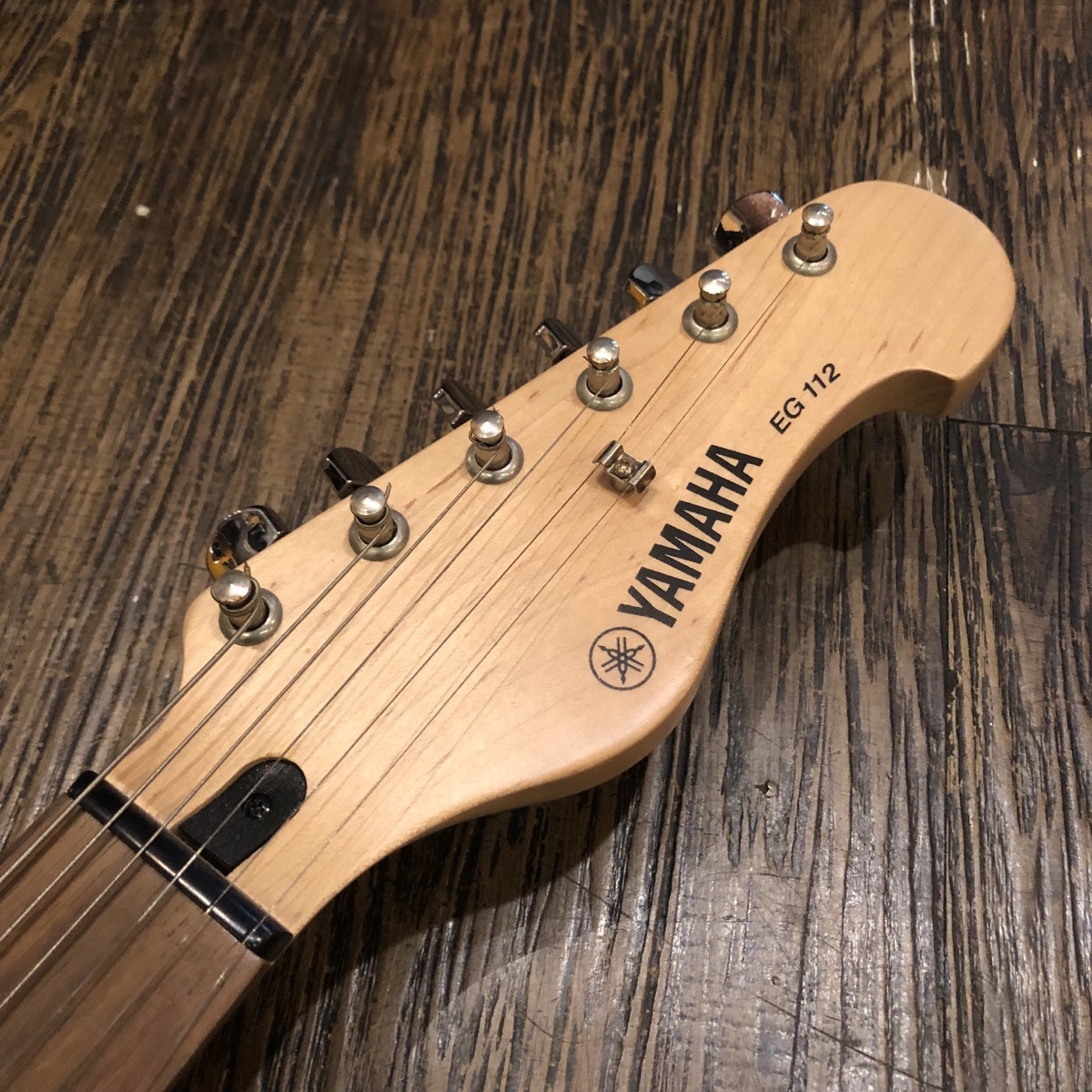 YAMAHA EG-112 Electric Guitar（中古/送料無料）【楽器検索