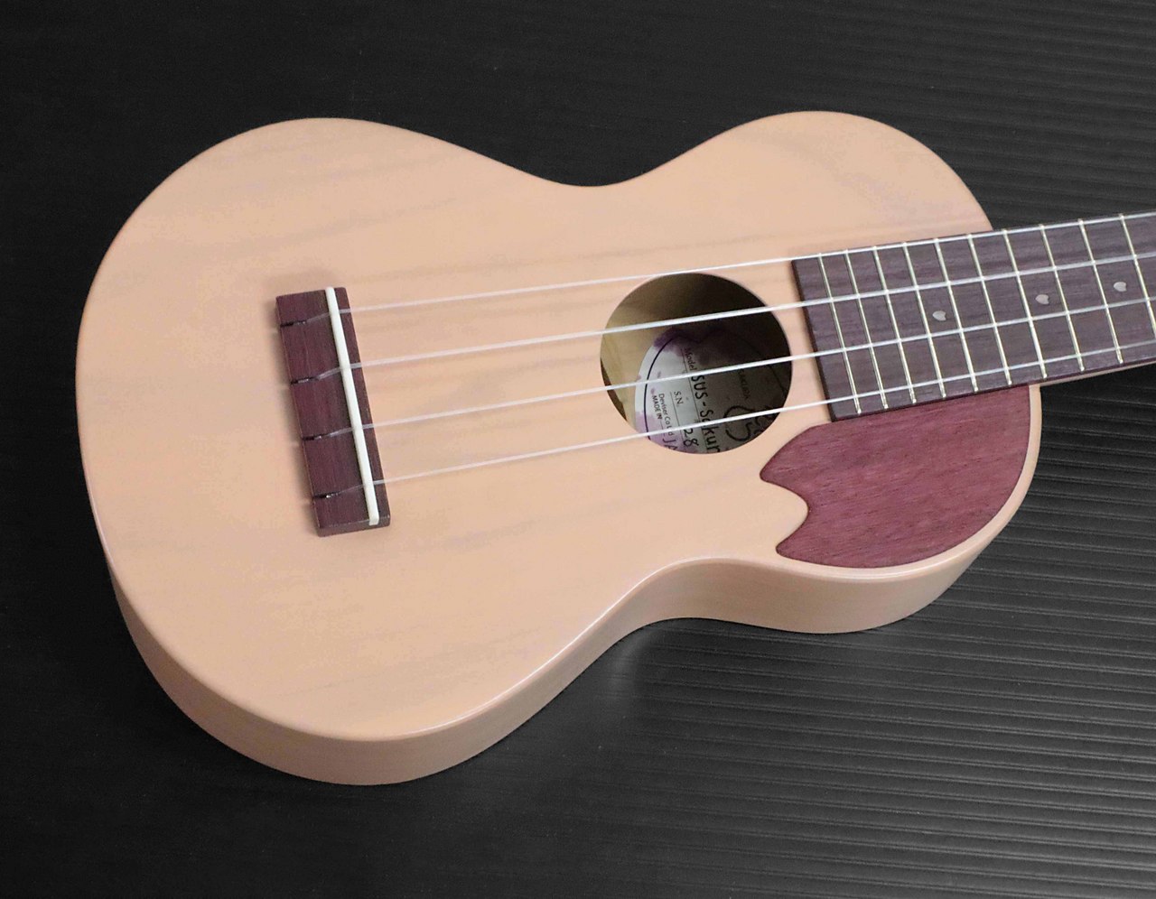 弦楽器、ギター Sakura Ukulele SUS-Sakura Blonde SAKURA UKULELE SUS-SAKURA BLONDE（新品特価）【楽器検索デジマート】