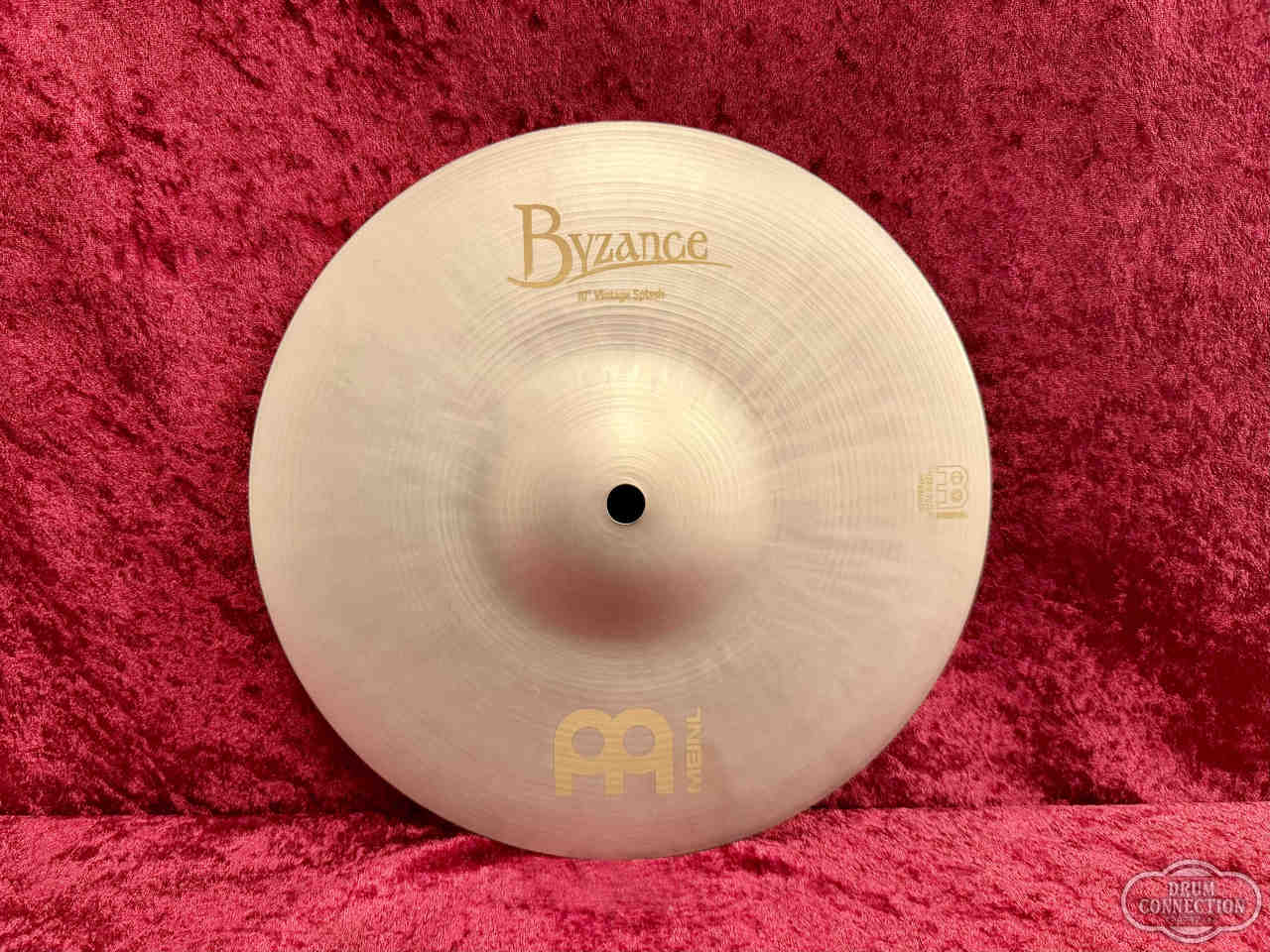 Meinl Byzance Vintage Splash 10