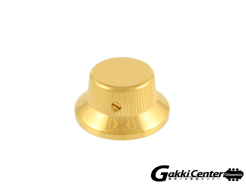 ALLPARTS Gold Bell Knob/5112