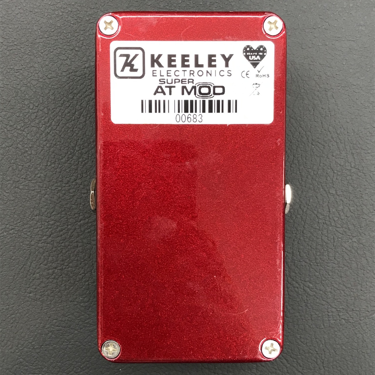 Keeley Super AT MOD（中古）【楽器検索デジマート】