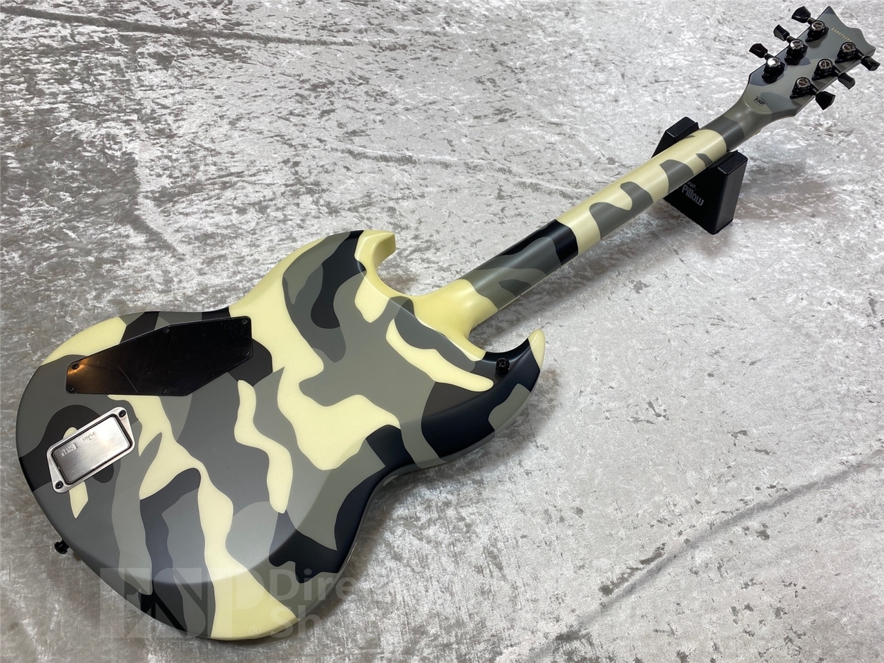 E-II VIPER【Urban Camo】（中古/送料無料）【楽器検索デジマート】
