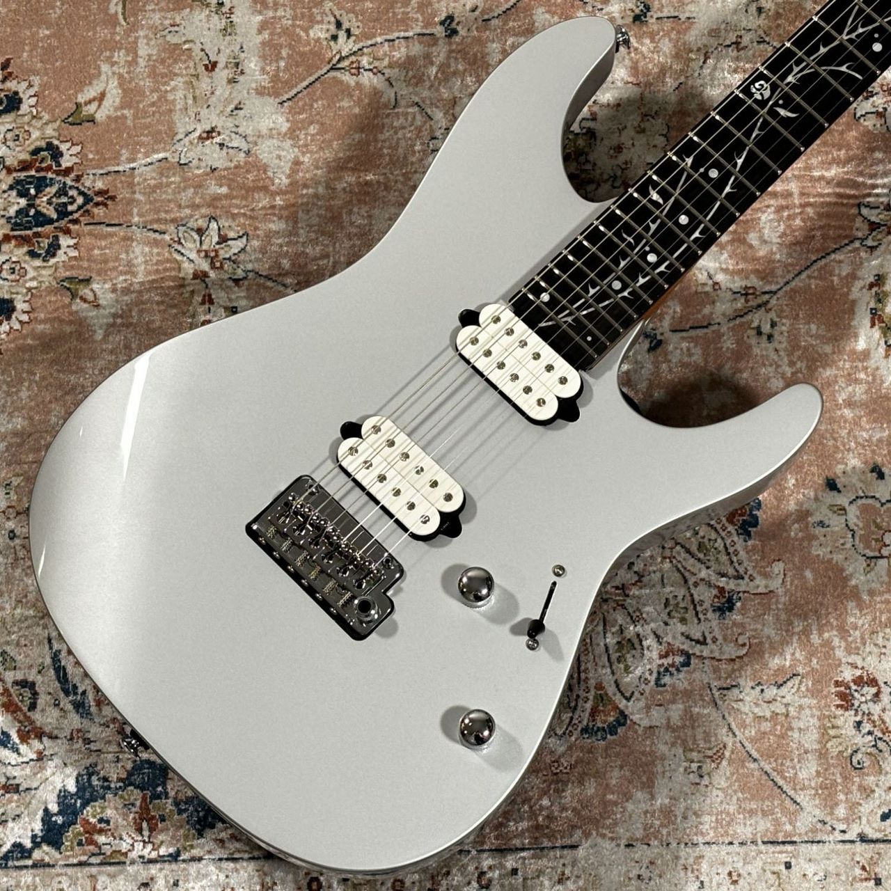 Ibanez TOD10（中古/送料無料）【楽器検索デジマート】