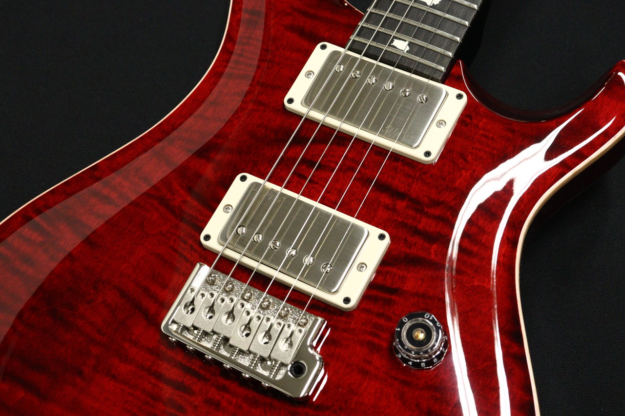 PRS CE24custom（USA製） PRS Japan特注品『Custom Configuration』モデルのご紹介｜島村