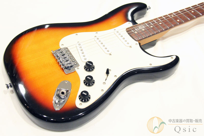 Squier by Fender BULLET STRAT 【返品OK】[TL608]【神戸店在庫