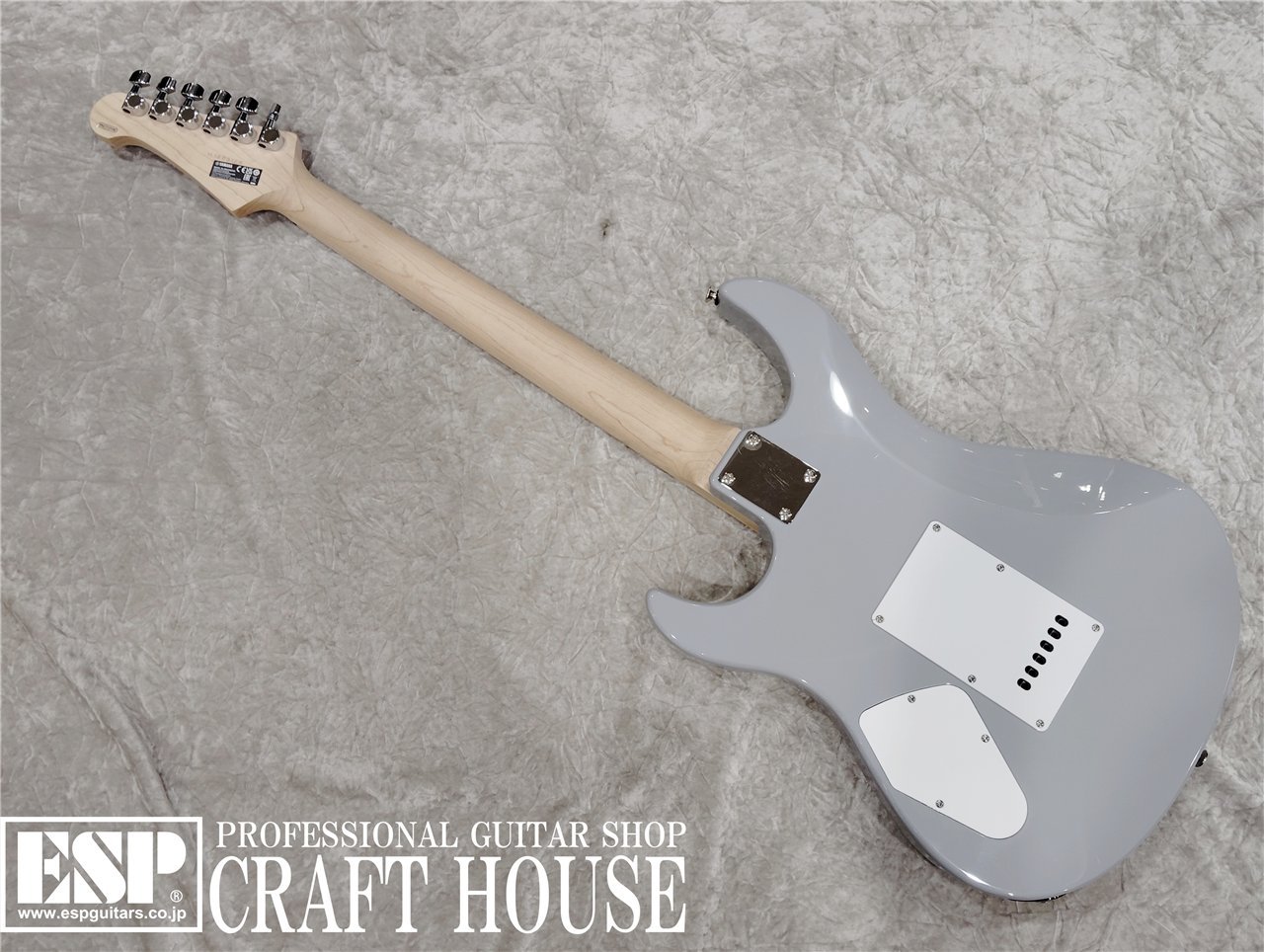YAMAHA PACIFICA112VM / Gray（新品/送料無料）【楽器検索