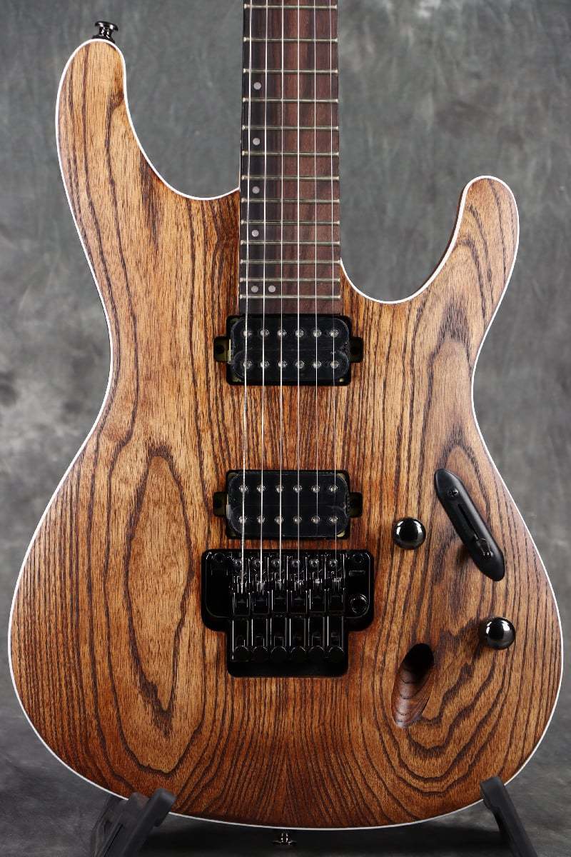Ibanez S520AH-ABS (Antique Brown Stained) アイバニーズ