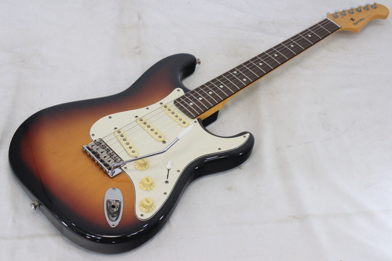 HISTORY SZ-1S（中古）【楽器検索デジマート】