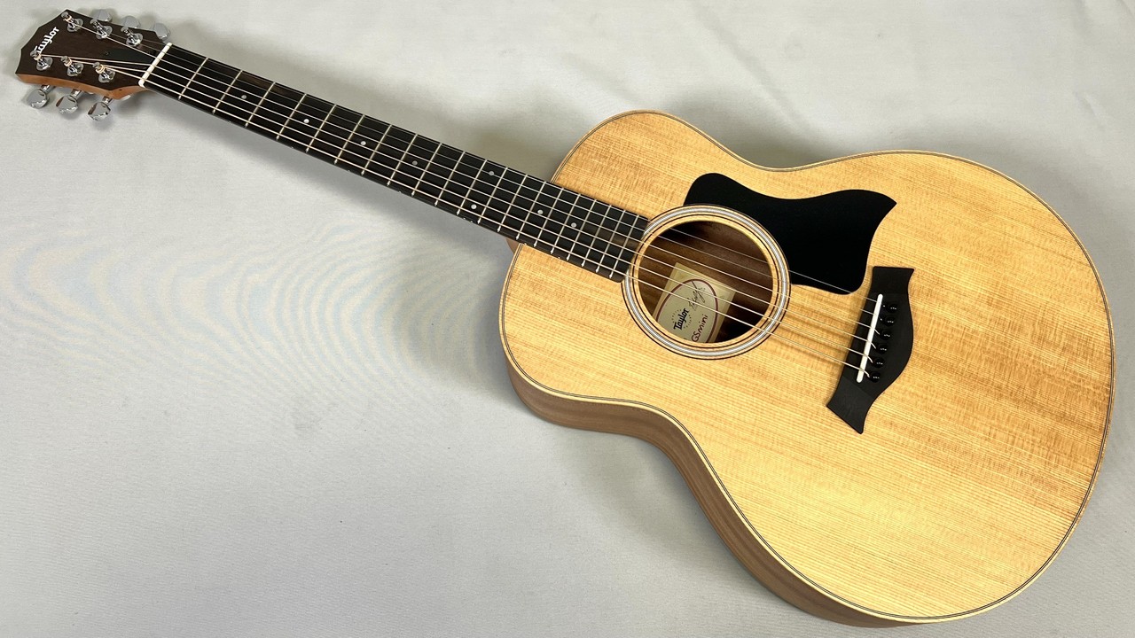 Taylor GS Mini Sapele サペリ（新品特価）【楽器検索デジマート】