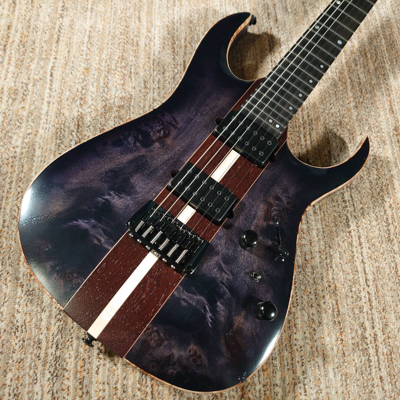 Ibanez RGA21P1PB