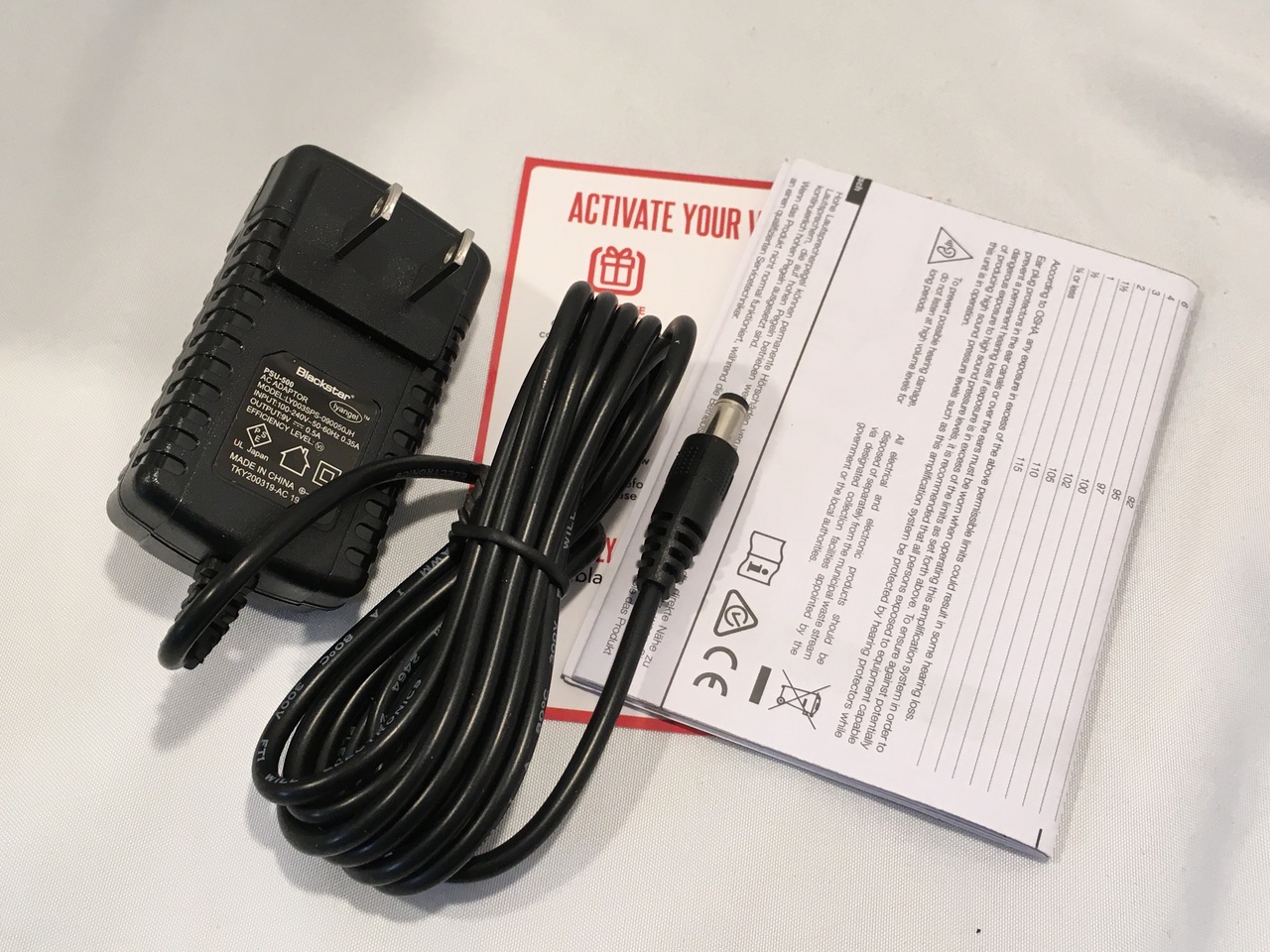 【売約済】Blackstar DEPT. 10 BOOST Blackstar DEPT.10 BOOST｜ミュージックランドKEY