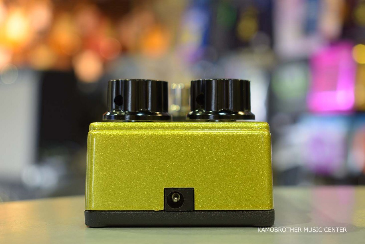 DOD Overdrive Preamp 250（中古）【楽器検索デジマート】