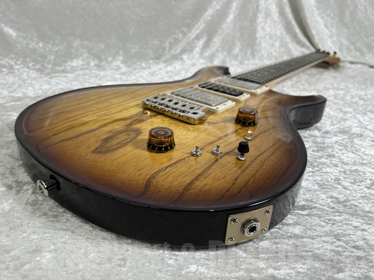 Paul Reed Smith(PRS) SWAMP ASH SPECIAL 2025 (McCarty Tobacco