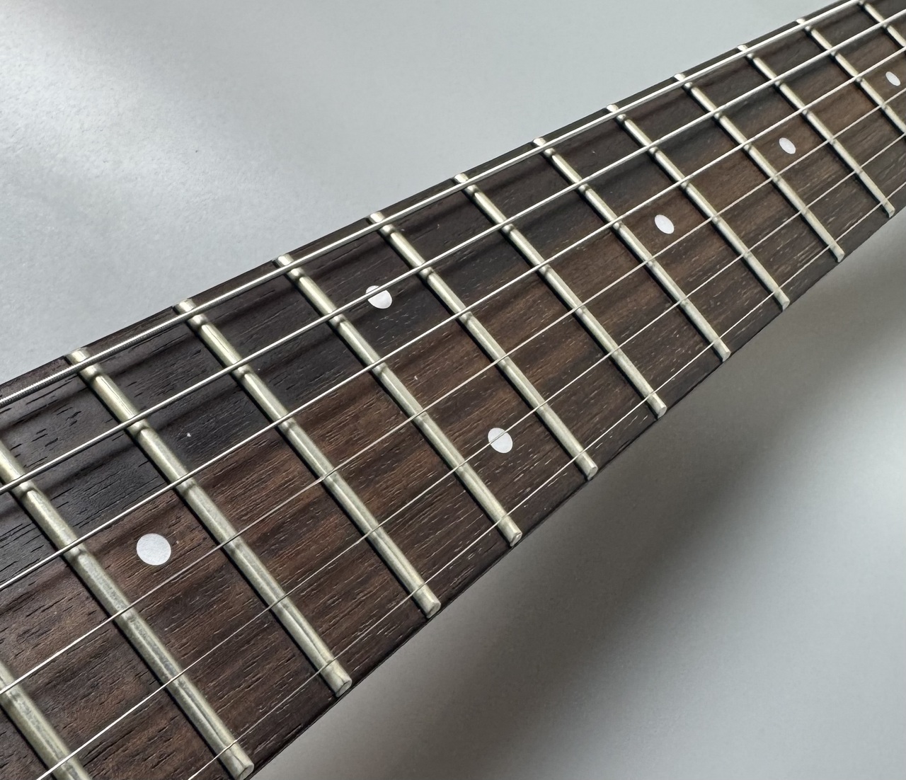Ibanez Prestige RG2770FZA TR #F1533194 （中古）【楽器検索デジマート】