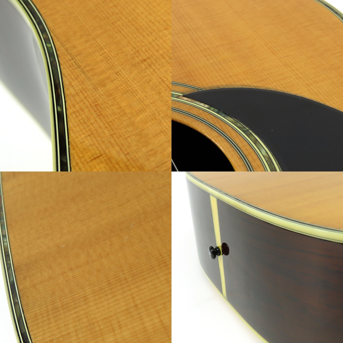 モーリス B-60 12弦 トランスアコースティックギター仕様 ハードケース付き モーリス B-60 12弦 トランスアコースティックギター仕様 ハードケース