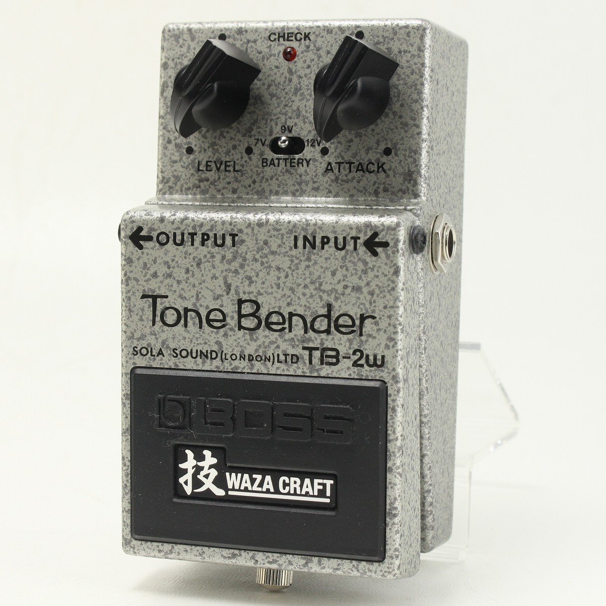 BOSS TB-2W 【御茶ノ水本店】