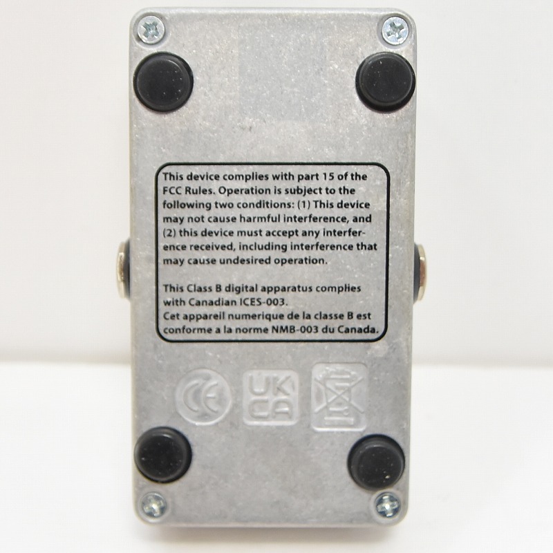 ギター electro-harmonix FREEZE Sound Retainer ELECTRO-HARMONIX Freeze サウンド・リテイナー 正規輸入品(エレクトロ