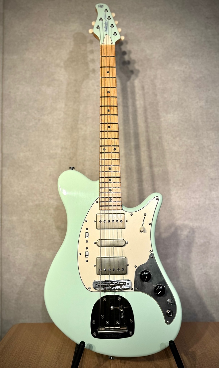 OOPEGG Supreme Collection Trailbreaker Mark-I/ Surf Green【イオン