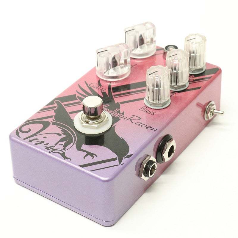 Vivie MODERNRAVEN V2 【心斎橋店】（中古）【楽器検索デジマート】