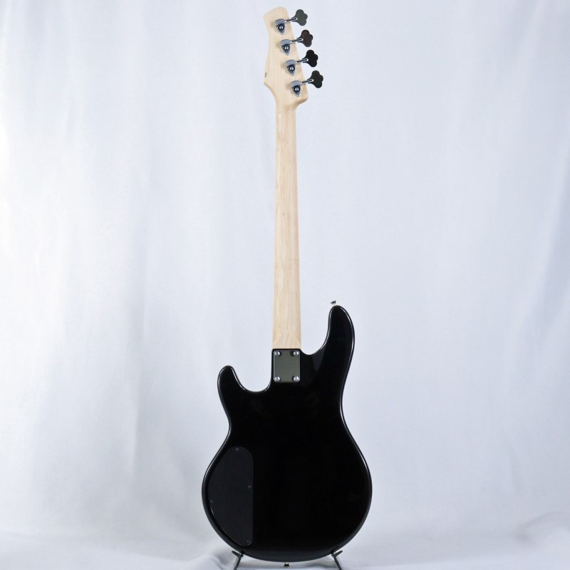 Three Dots Guitars FB (Alder/BLK/R)（新品）【楽器検索