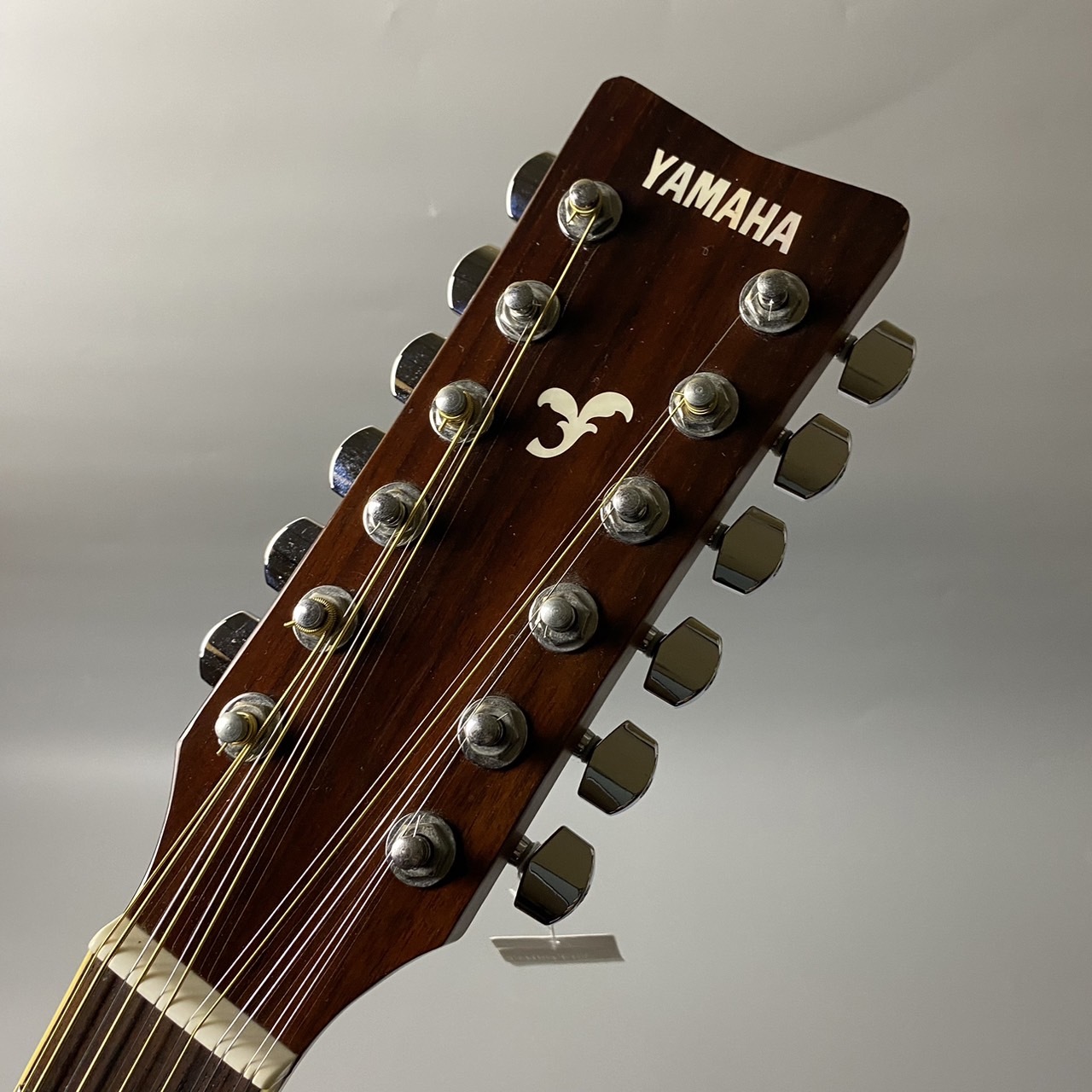 YAMAHA FG720S-12 12弦ギター【現物写真】（中古/送料無料）【楽器検索