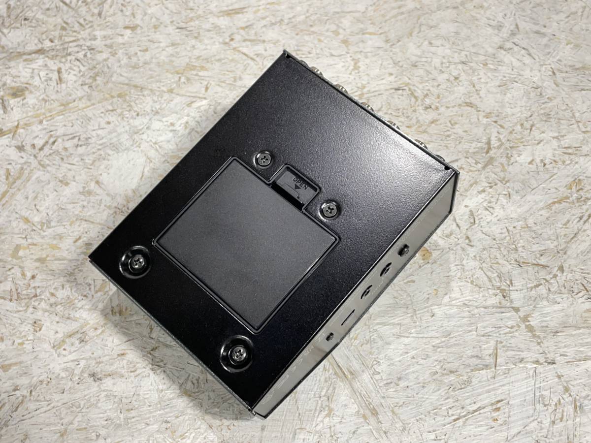 BOSS RV−200 中古完動美品　保証あり BOSS | RV-200 | 中古 - Used - エフェクター | Five G music