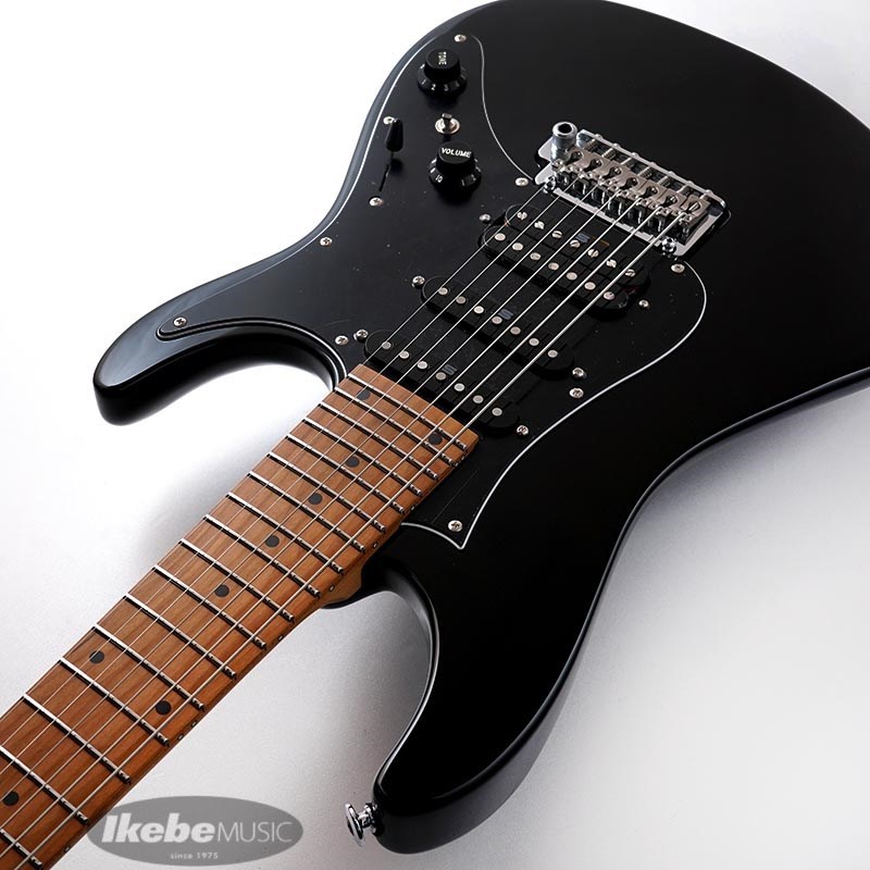 Ibanez Prestige AZ24047-BK（新品）【楽器検索デジマート】