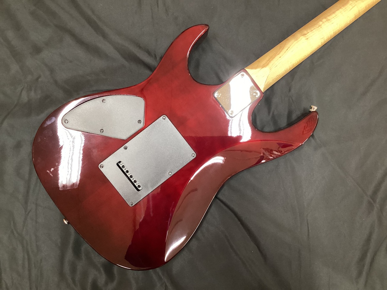 Ibanez GRX90/TRS（中古）【楽器検索デジマート】