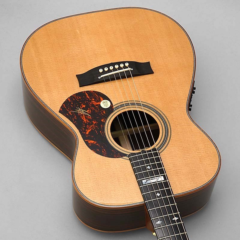 MATON EM100-808 Messiah（新品）【楽器検索デジマート】