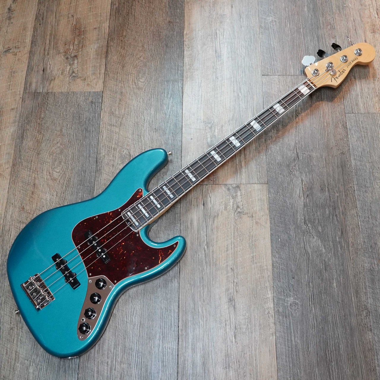 Fender American Elite Jazz Bass ジャズべ Amazon.co.jp: Fender エレキベース AMERICAN ELITE JAZZ BASS