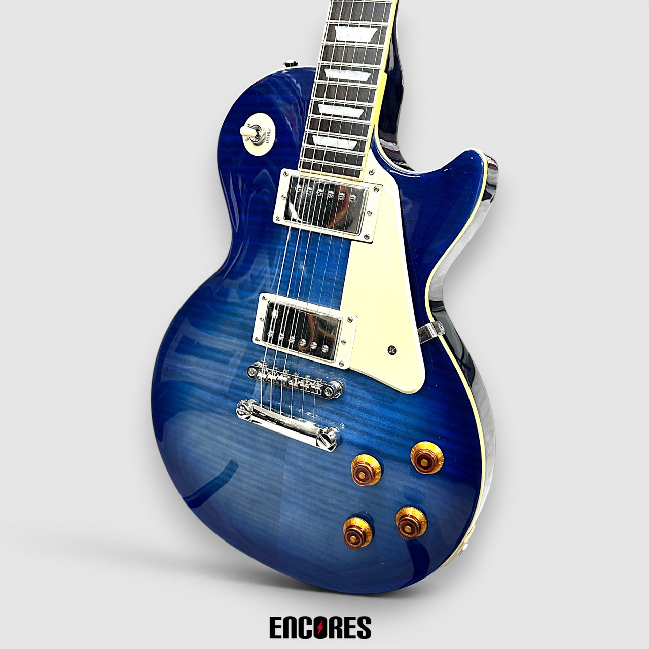Epiphone Les Paul Standard Pro レスポールスタンダードプロ（中古