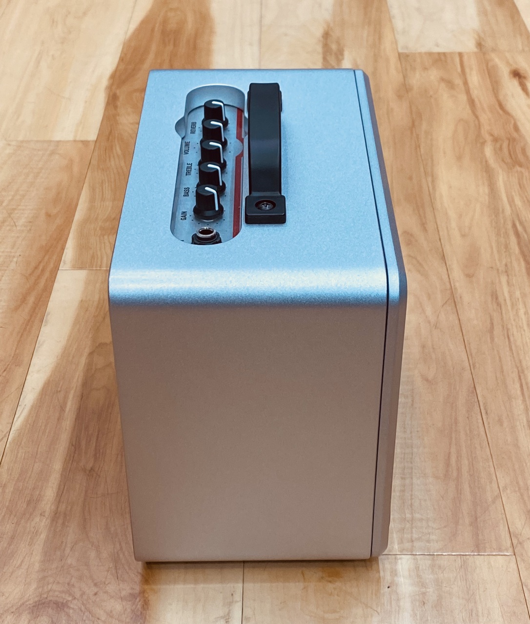 ZT AMPLIFIERS Lunchbox LBG1S（中古）【楽器検索デジマート】
