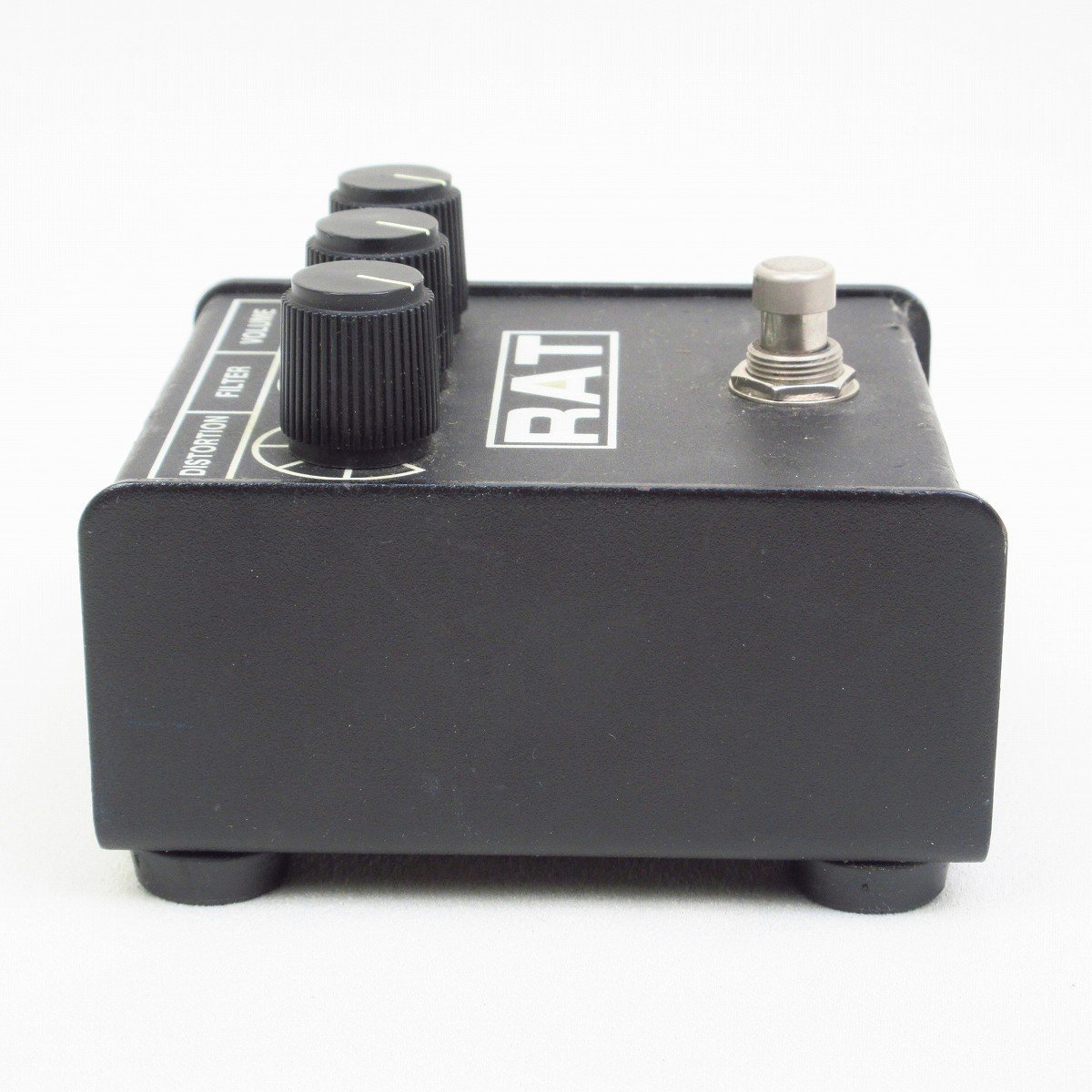 Pro Co RAT2 Straight Body National Semiconductor LM308N