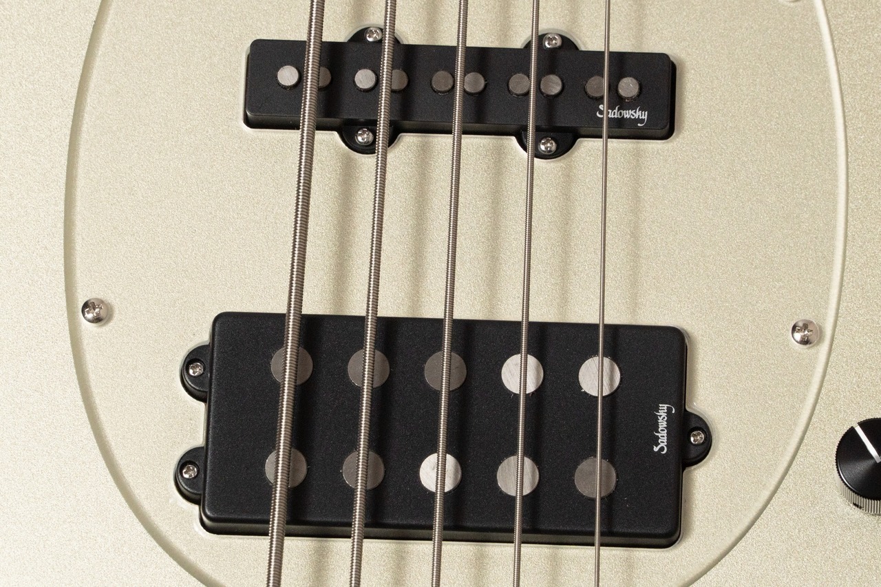 Sadowsky MX21 MJ5 CPM/M 3.980kg #J000286-25【GIB横浜】（新品特価