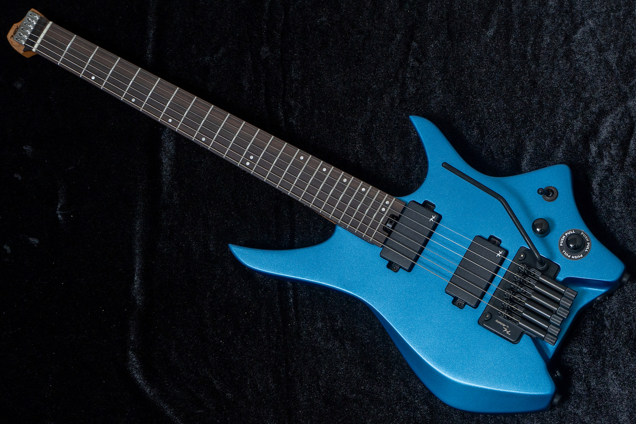 ギター HEX guitars The Ultimate Value Headless Guitar Is Here! How Good Is It