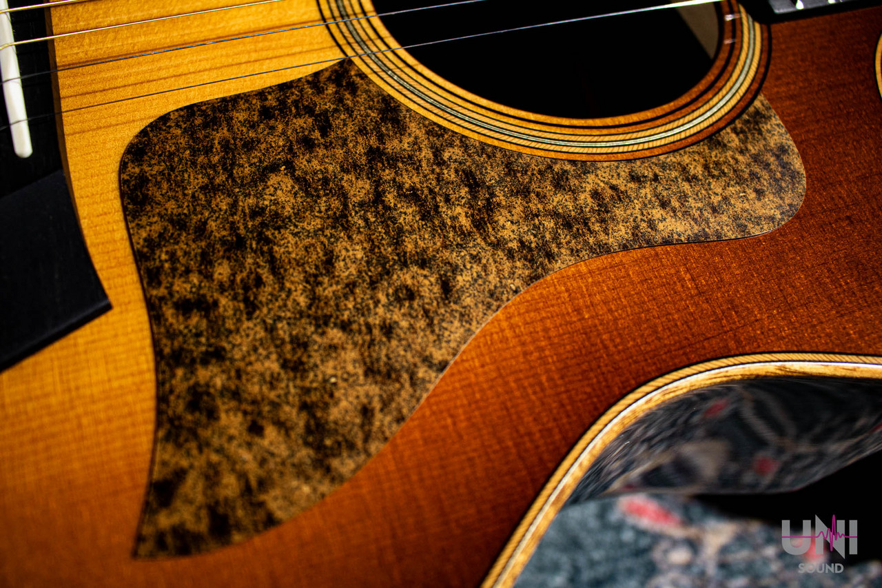 Taylor 714ce V-class / 2018（中古）【楽器検索デジマート】