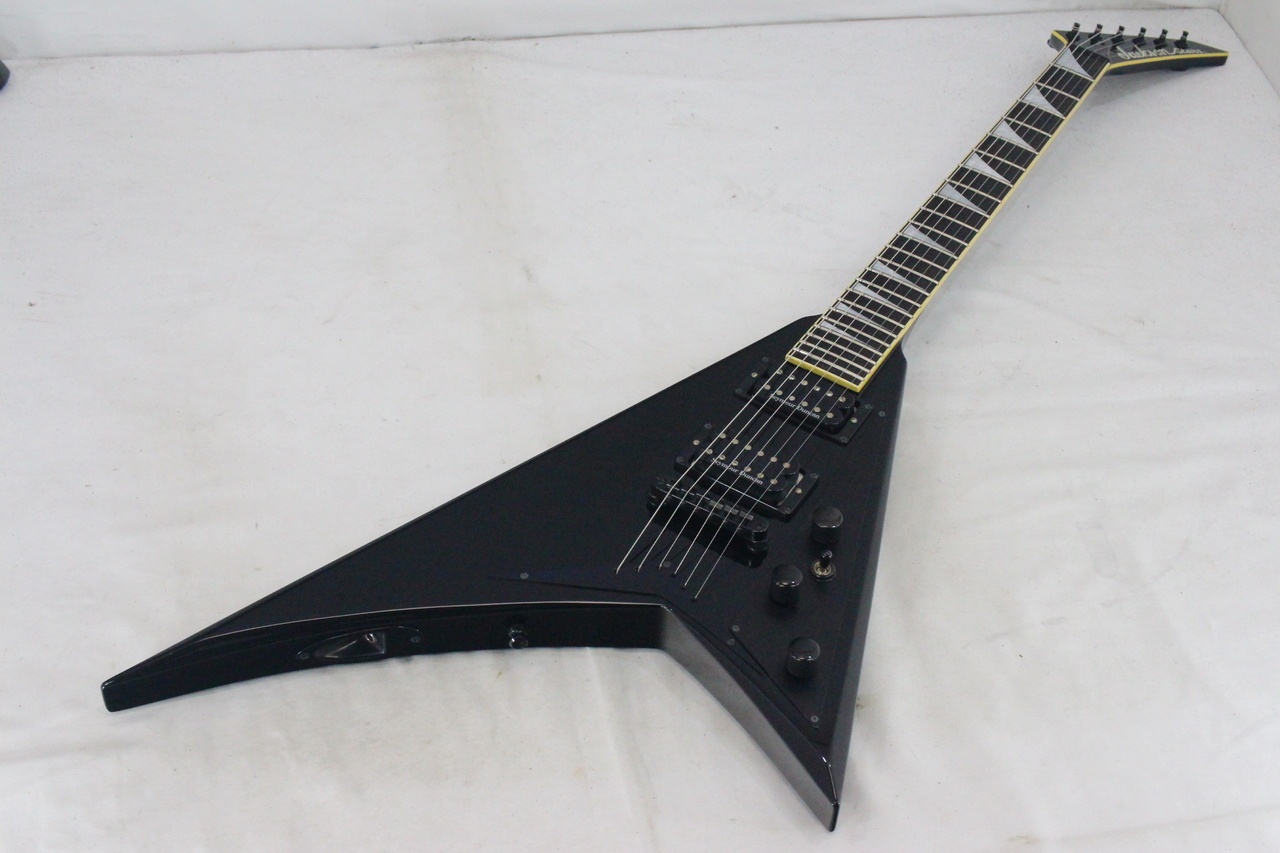 ギター Jackson Stars SL-TN02 Jackson Stars SL-TN02 BLK 税込販売価格 ￥79,800- 中古品 高い