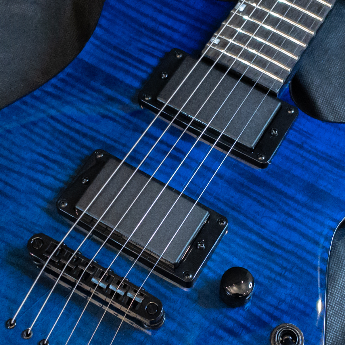 BanG Dream! M-II SAYO See thru Purple（新品特価）【楽器検索