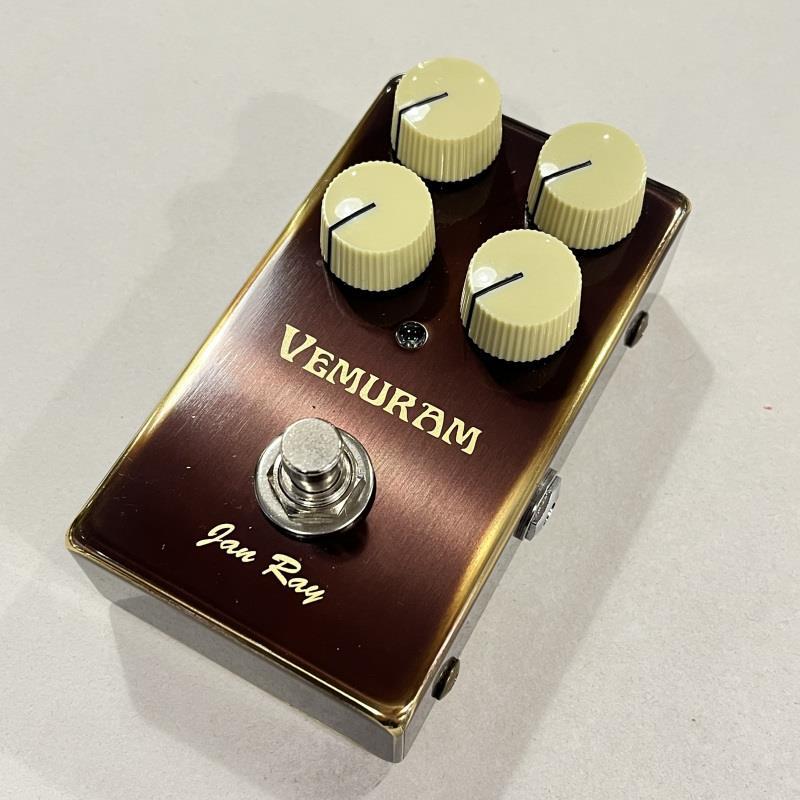 VEMURAM USED 中古 Jan Ray (VEMURAM/ベムラム/ヴェムラム