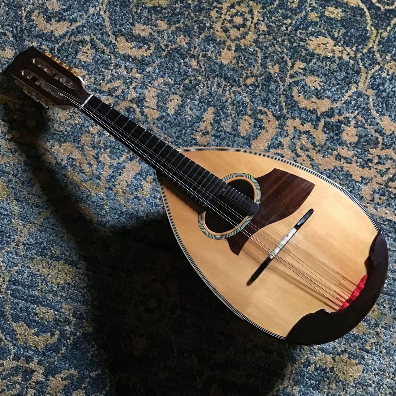 ENA 【中古】Ena(エナ) EM-70 マンドリン（中古/送料無料）【楽器検索