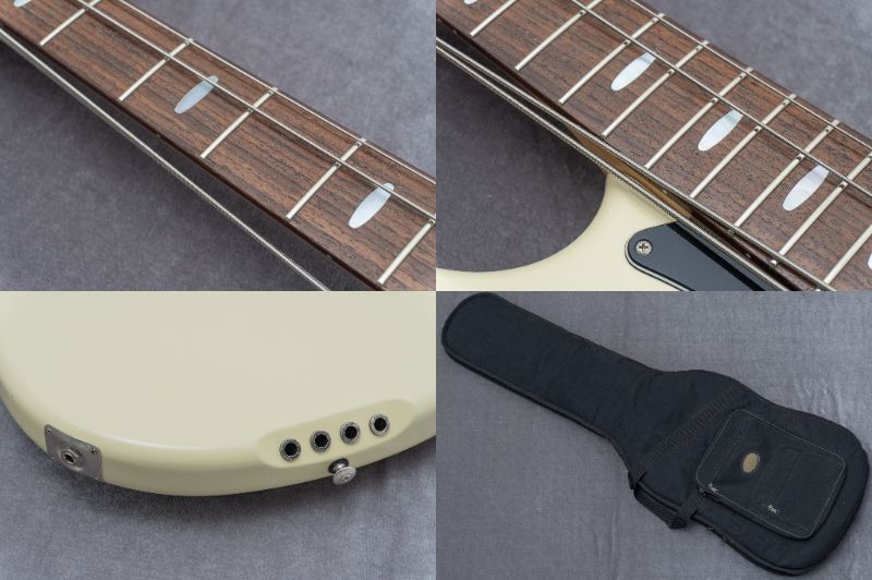YAMAHA BB2024X 4.25kg #HKH008E【GIB兵庫】（中古/送料無料）【楽器