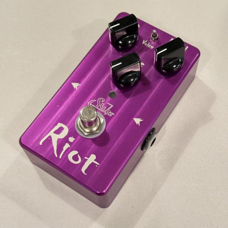 【中古品】Suhr Riot ギターエフェクター 楽天市場】suhr riot 中古の通販