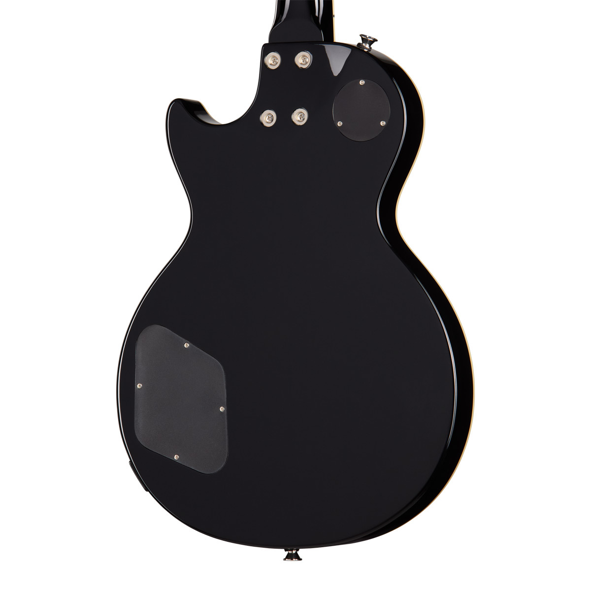 Epiphone Les Paul Tribute Plus Ebony Burst エピフォン（新品/送料
