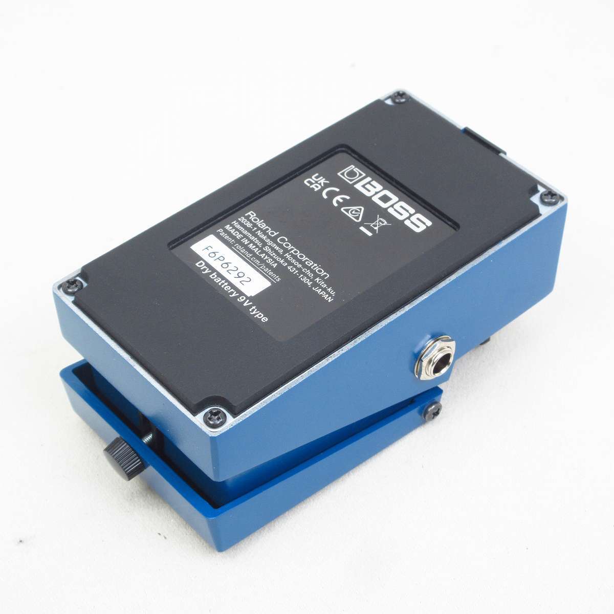 未使用BOSS BD-2 Blues D オーバードライブ BOSS BD-2 Blues Driver オーバードライブ 【横浜店】（中古）【楽器